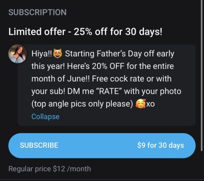 Watch tatum's leaked NSFW photo on TwXstars