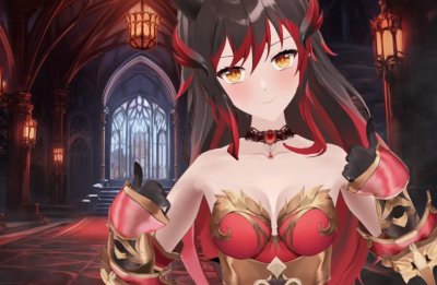 Watch ally kirser ✨⚔️ VA | VTUBER's leaked NSFW photo on TwXstars