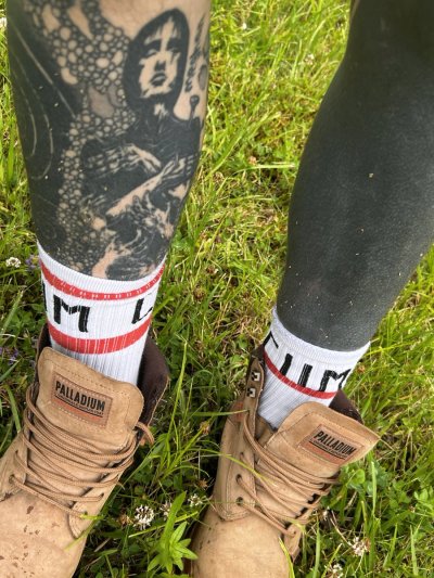 Watch Cam Damage (Trans Reznor)'s leaked NSFW photo on TwXstars