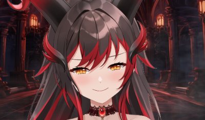 Watch ally kirser ✨⚔️ VA | VTUBER's leaked NSFW photo on TwXstars