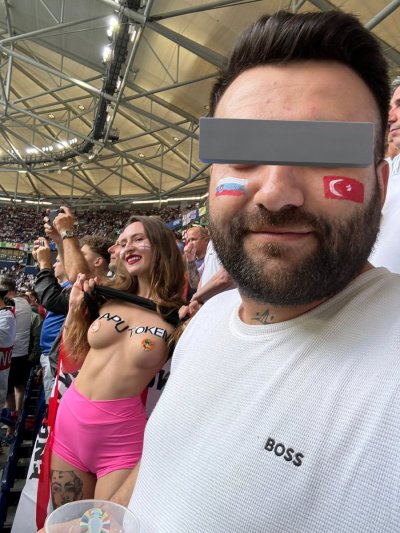 Watch Loveboobies969's leaked NSFW photo on TwXstars