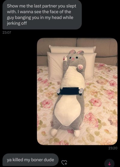 Watch Ruby's leaked NSFW photo on TwXstars