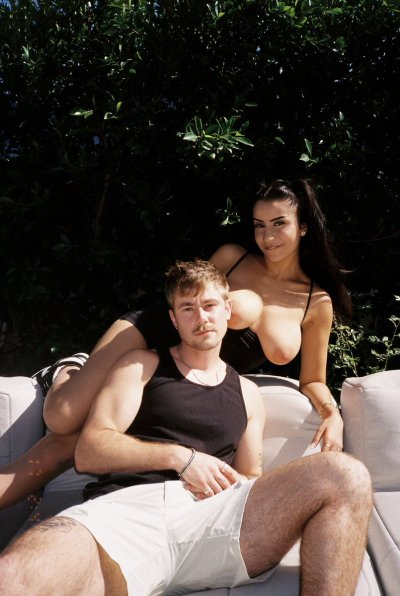 Watch Jak Knife 🔪's leaked NSFW photo on TwXstars