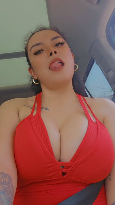 Watch PaulaRamosMx's leaked NSFW photo on TwXstars