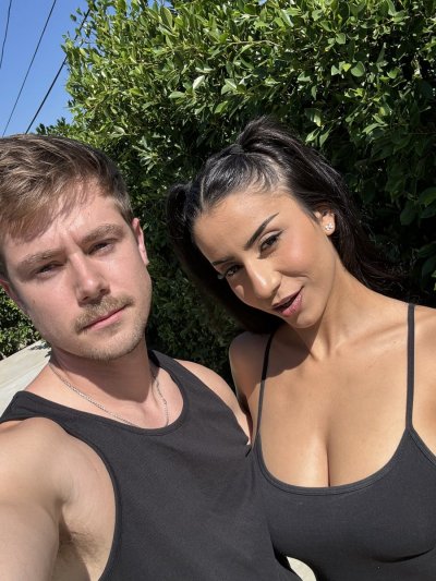 Watch Jak Knife 🔪's leaked NSFW photo on TwXstars