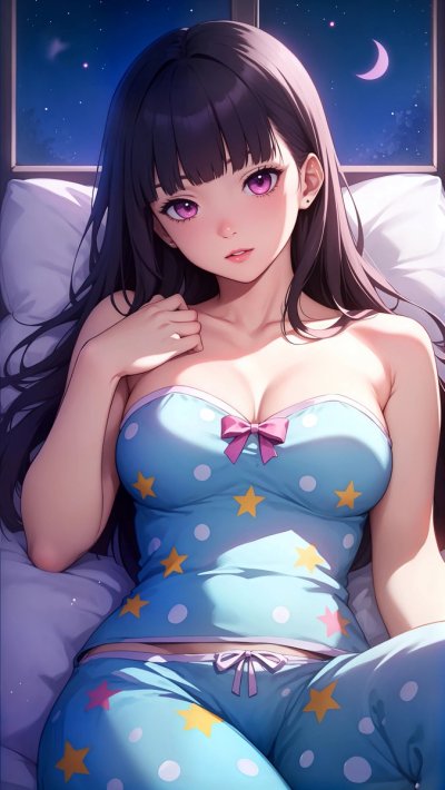 Watch 𝕯𝖆𝖗𝖐𝖅🌙's leaked NSFW photo on TwXstars