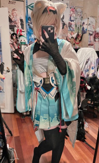 Watch noel's leaked NSFW photo on TwXstars