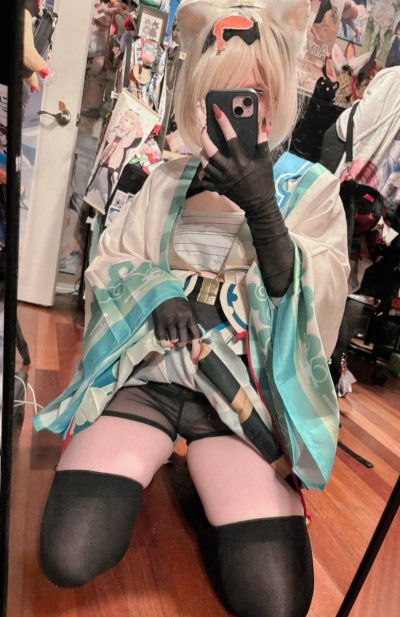 Watch noel's leaked NSFW photo on TwXstars