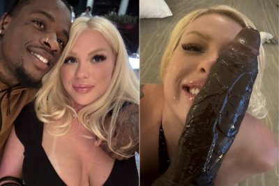 Watch Becky Crocker's leaked NSFW photo on TwXstars