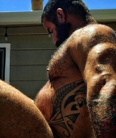 Watch lostinbears's leaked NSFW photo on TwXstars