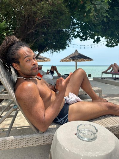 Watch J - TheMeat - 🇬🇧 lad in 🇹🇭's leaked NSFW photo on TwXstars