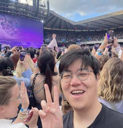 Watch Nat☕'s leaked NSFW photo on TwXstars