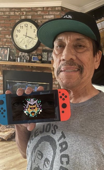 Watch NUTZ by Rivalry's leaked NSFW photo on TwXstars