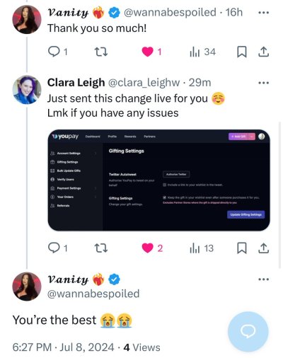 Watch YouPay's leaked NSFW photo on TwXstars
