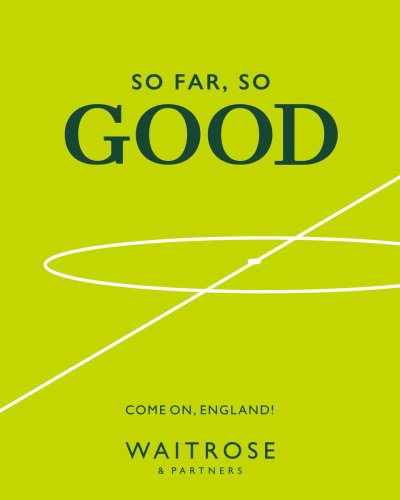 Watch Waitrose & Partners's leaked NSFW photo on TwXstars