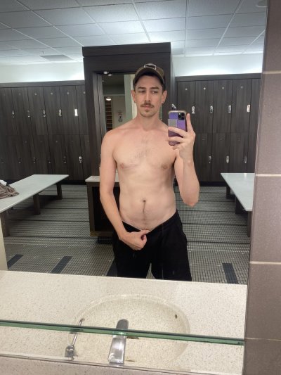 Watch Jack Hunter's leaked NSFW photo on TwXstars