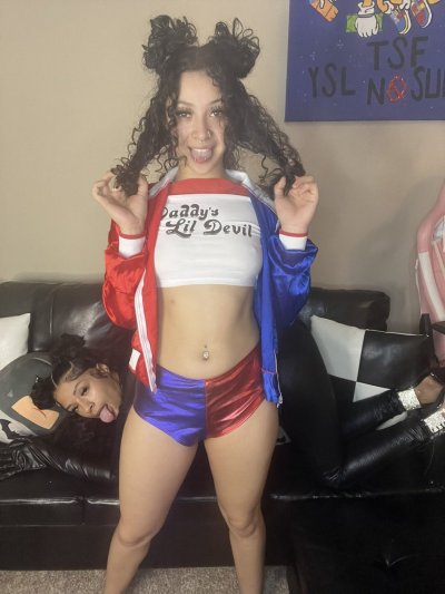 Watch 🥛's leaked NSFW photo on TwXstars