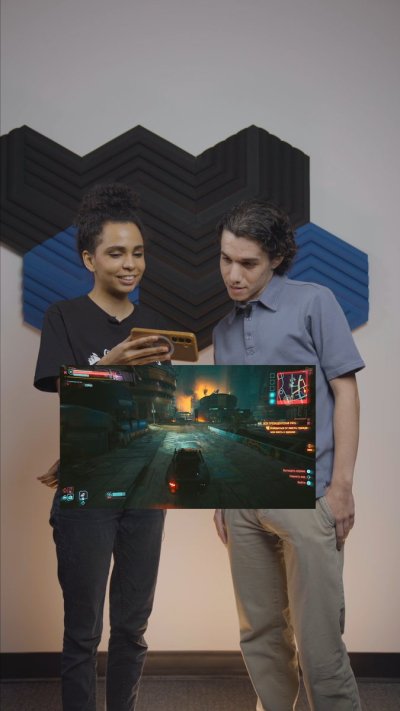 Watch ORIGIN PC's leaked NSFW video on TwXstars