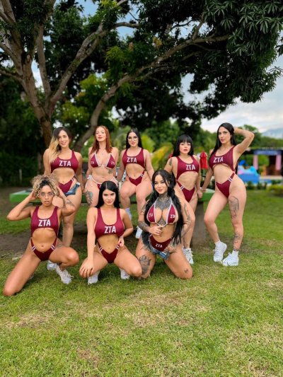 Watch Amanda Rabbit's leaked NSFW photo on TwXstars