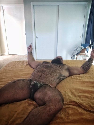 Watch lostinbears's leaked NSFW photo on TwXstars