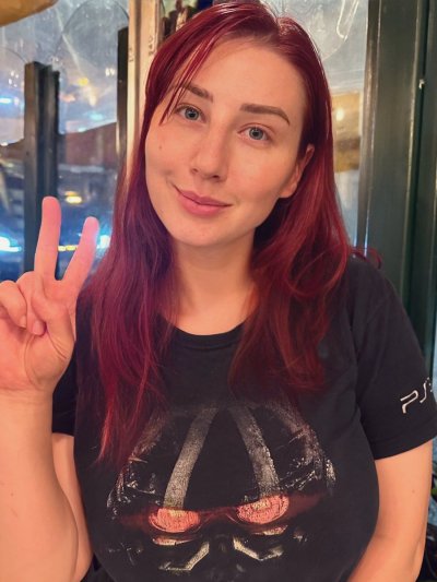 Watch Ruby's leaked NSFW photo on TwXstars