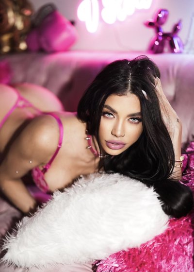 Watch V Rod 💦 🎶's leaked NSFW photo on TwXstars