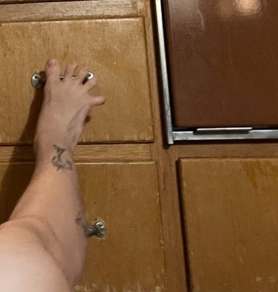 Watch Cam Damage (Trans Reznor)'s leaked NSFW photo on TwXstars