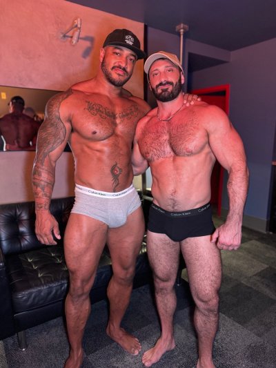 Watch Jason Vario ✨580K ✨'s leaked NSFW photo on TwXstars