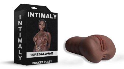 Watch TheTeresaLavae's leaked NSFW photo on TwXstars