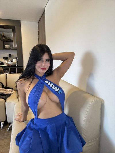 Watch Amanda Rabbit's leaked NSFW photo on TwXstars