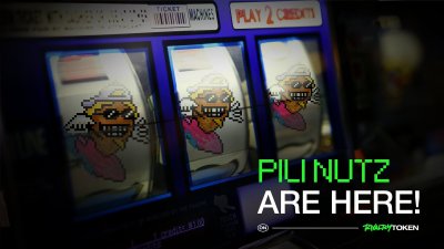 Watch NUTZ by Rivalry's leaked NSFW photo on TwXstars