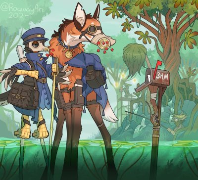 Watch Roaway's leaked NSFW photo on TwXstars