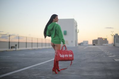 Watch V Rod 💦 🎶's leaked NSFW photo on TwXstars