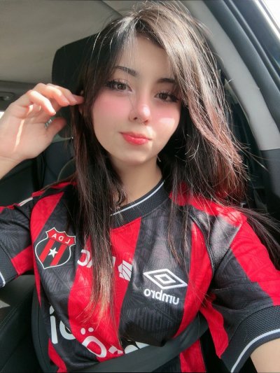 Watch elenita's leaked NSFW photo on TwXstars