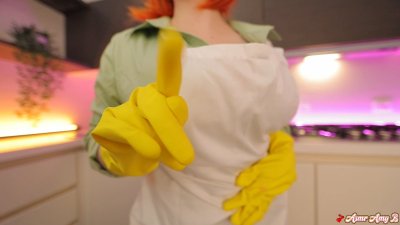 Watch ASMR Amy B 🐇 | FREE OF's leaked NSFW photo on TwXstars