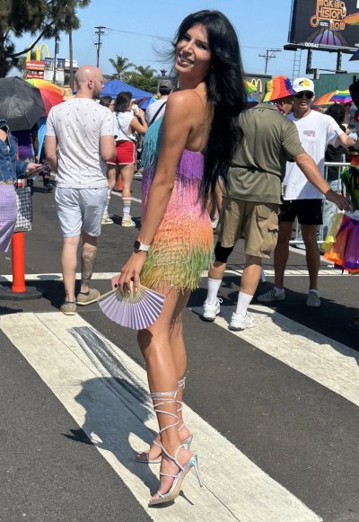 Watch Jamie Forever X's leaked NSFW photo on TwXstars