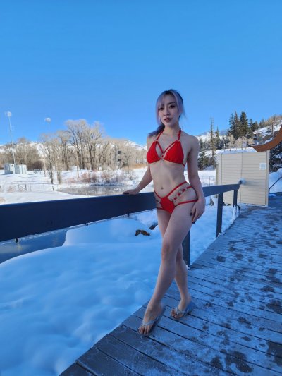 Watch sussy stella's leaked NSFW photo on TwXstars