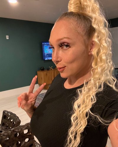 Watch Alexis Andrews📍NYC's leaked NSFW photo on TwXstars