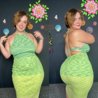 Watch Vixenshelby's leaked NSFW photo on TwXstars