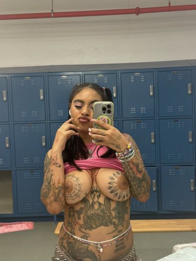 Watch SOULEATERKEFI😈's leaked NSFW photo on TwXstars