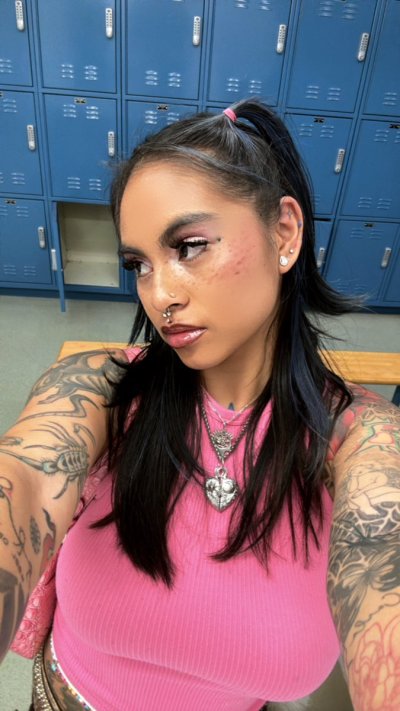 Watch SOULEATERKEFI😈's leaked NSFW photo on TwXstars