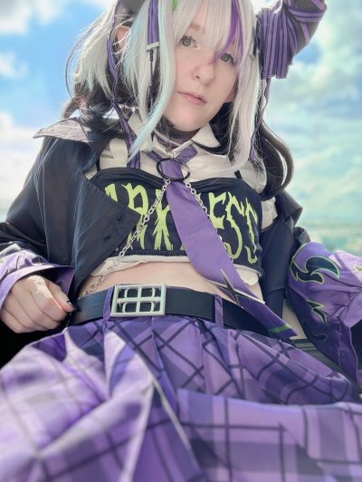 Watch noel's leaked NSFW photo on TwXstars