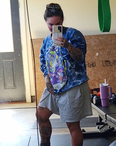 Watch Christy Mack's leaked NSFW photo on TwXstars