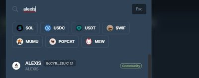 Watch alexis's leaked NSFW photo on TwXstars