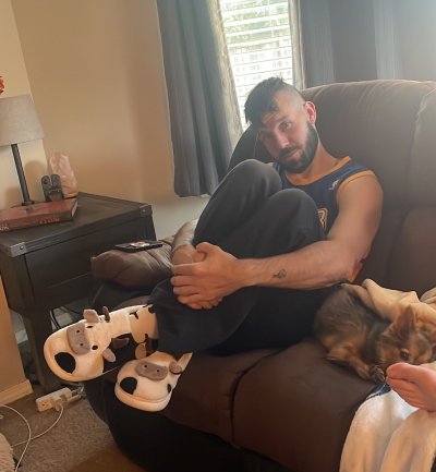 Watch Chloe Kreams ONLY ACCOUNT!'s leaked NSFW photo on TwXstars