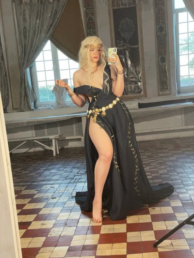 Watch 🌻Ney:3🍯 ✨'s leaked NSFW photo on TwXstars