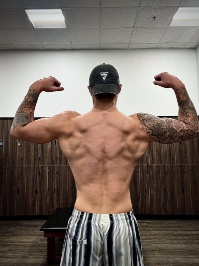 Watch Jayden Marcos's leaked NSFW photo on TwXstars