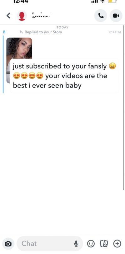 Watch AriaSinsXxX (DM 4 FaceTimes)'s leaked NSFW photo on TwXstars