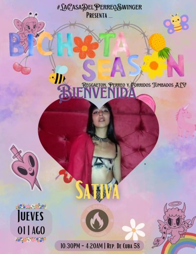 Watch 🔮 Sativa Room 🔥🔮's leaked NSFW photo on TwXstars