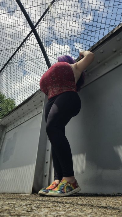 Watch Demora Avarice's leaked NSFW photo on TwXstars